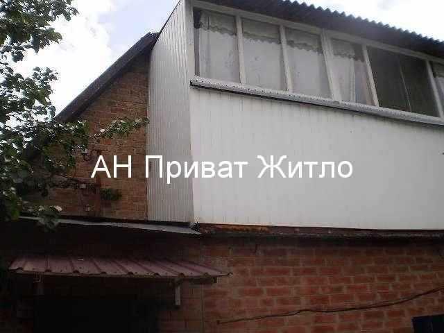 Дом продажа в Полтавской области