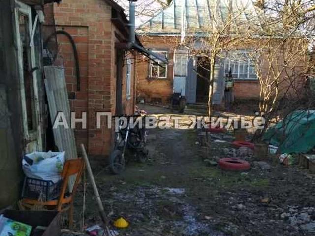 Дом продажа в Полтавской области