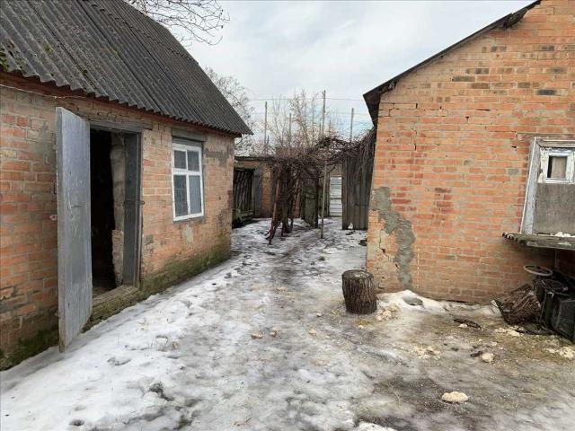Дом продажа в Полтавской области