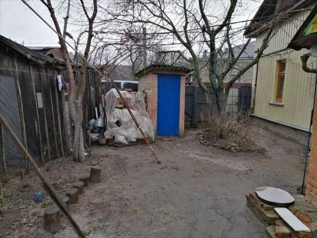 Дом продажа в Полтавской области