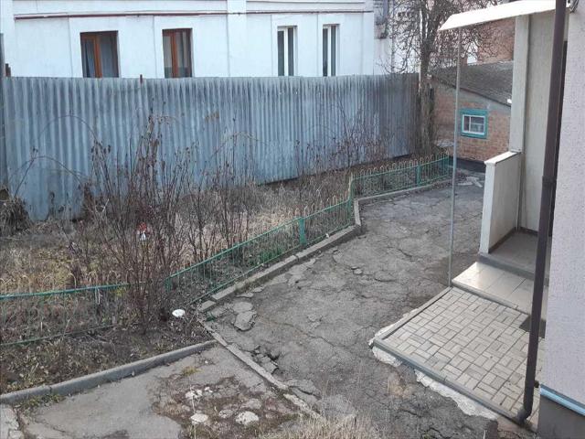 Дом продажа в Полтавской области