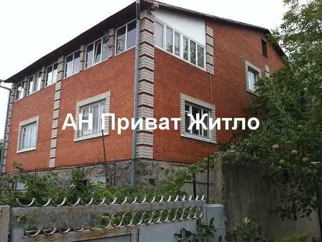 Дом продажа в Полтавской области