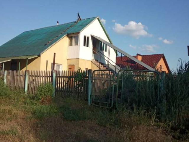 Дом продажа в Полтавской области