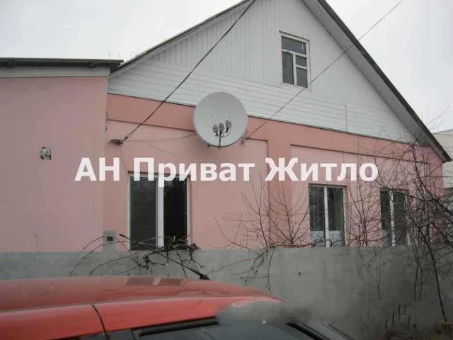Дом продажа в Полтавской области