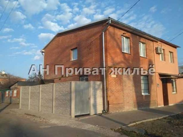 Дом продажа в Полтавской области
