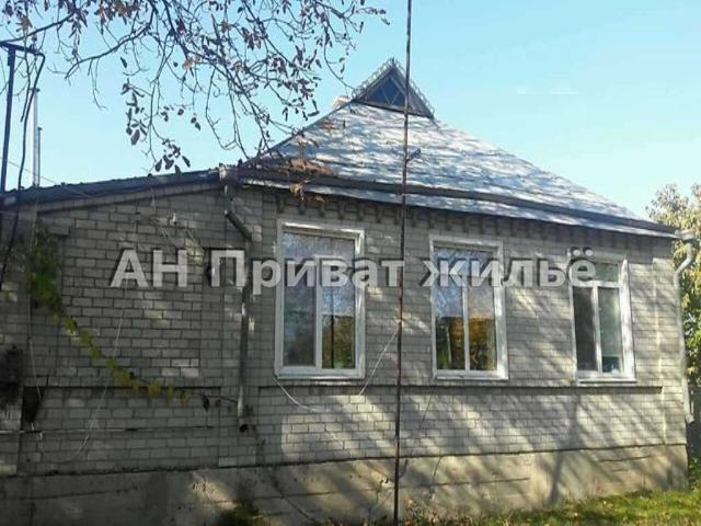 Дом продажа в Полтавской области