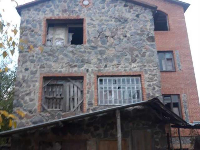 Дом продажа в Полтавской области