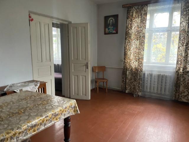 Дом продажа в Теребовле