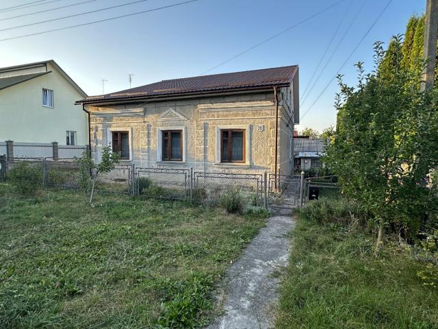 Дом продажа в Великой Березовице