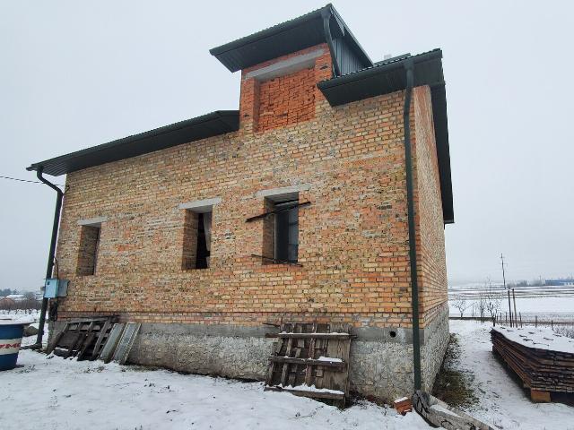 Дом продажа в Великой Березовице