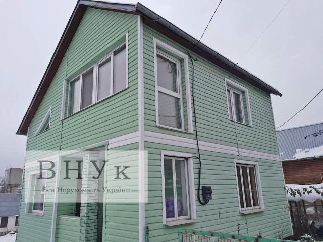 Дом продажа в Великой Березовице