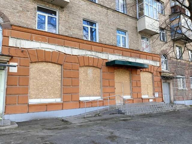 Недвижимость продажа в Хорошево, Донецкой области