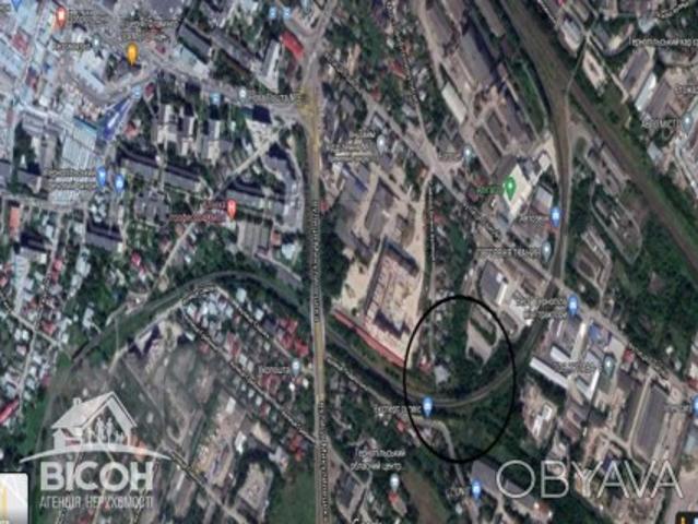 Участок аренда в Великой Березовице