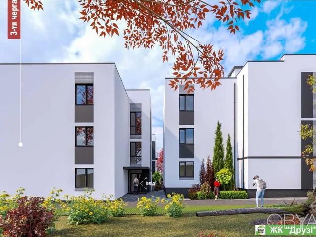 Квартира продажа в Ровно