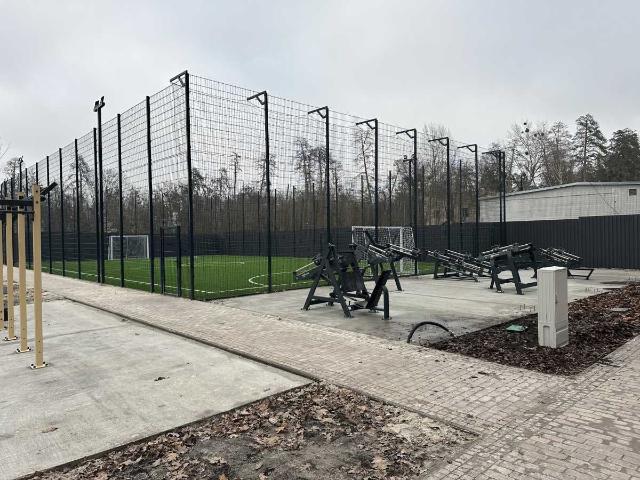 Квартира продажа в Романкове