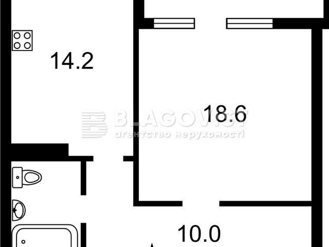Квартира продажа в Романкове