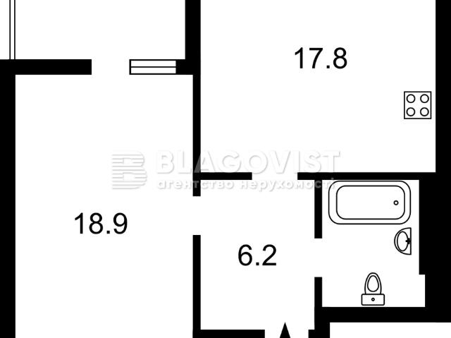 Квартира продажа в Романкове