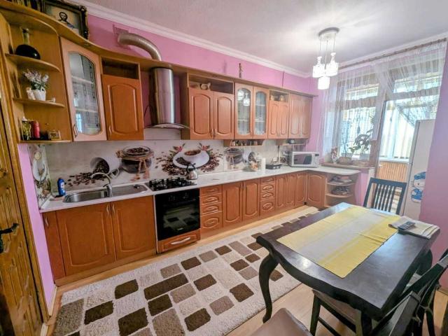 Квартира продажа в Фурсах, Винницкой области
