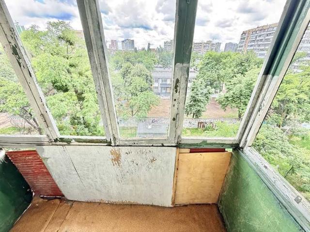 Квартира продажа в Романкове