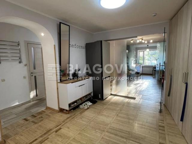 Квартира продажа в Оболонь, Романкове