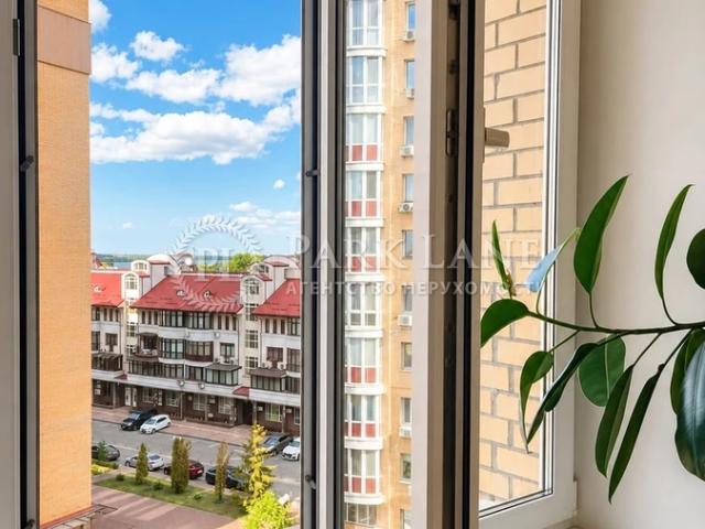 Квартира продажа в Оболонь, Романкове