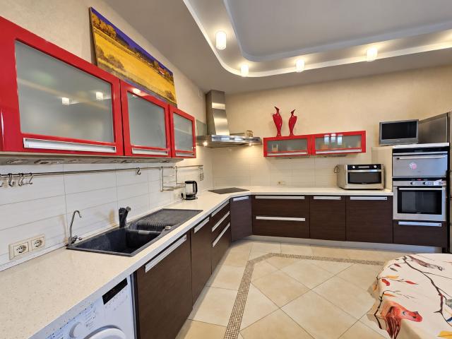 Квартира продажа в Оболонь, Романкове