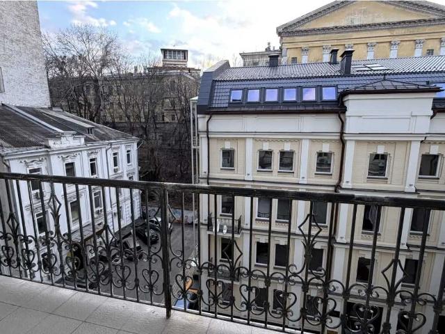 Квартира продажа в Печерский, Романкове