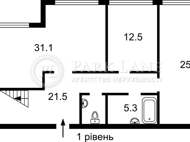 Квартира продажа в Оболонь, Романкове