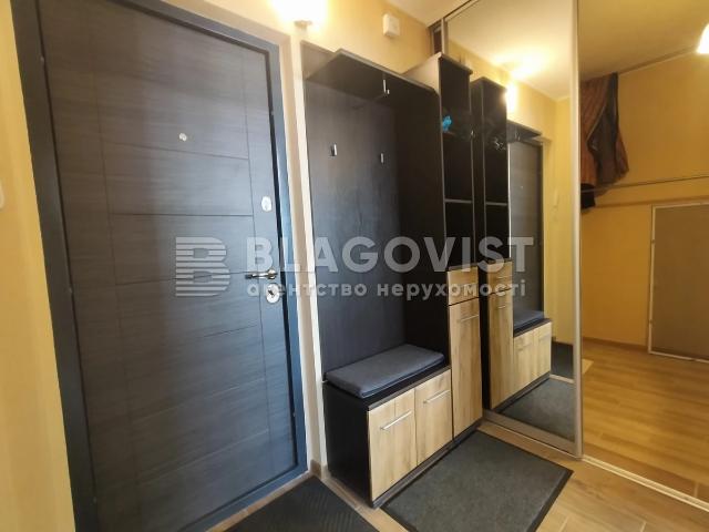 Квартира продажа в Оболонь, Романкове