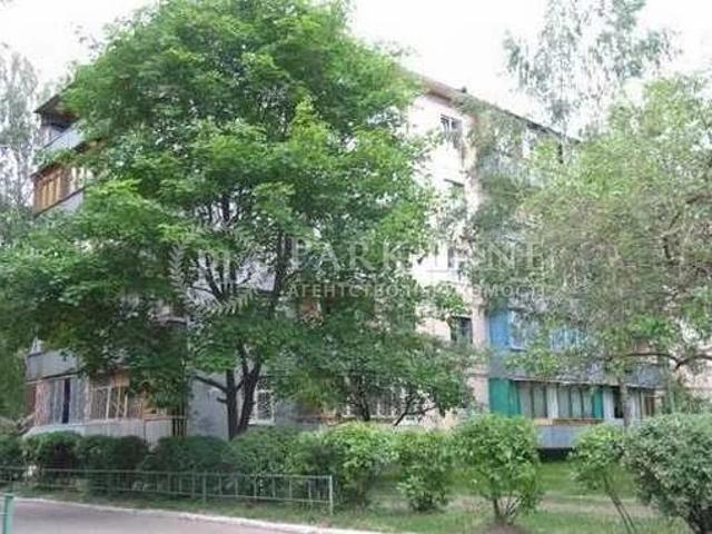 Квартира продажа в Микільська Борщагівка, Київ