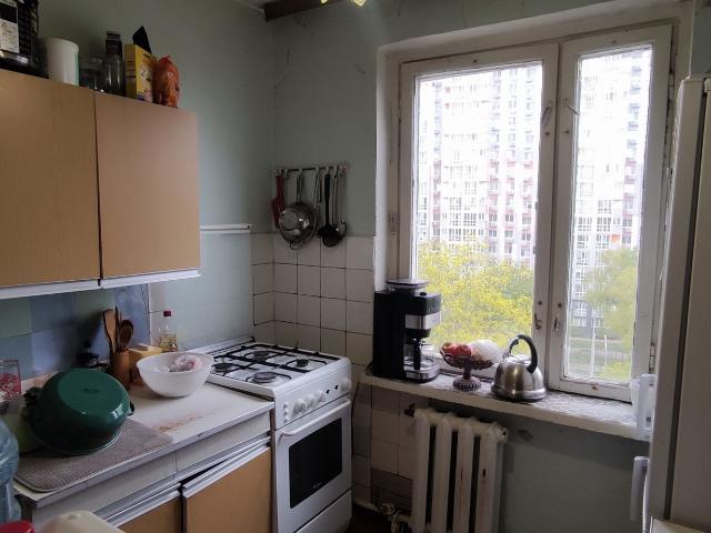 Квартира продажа в Романкове