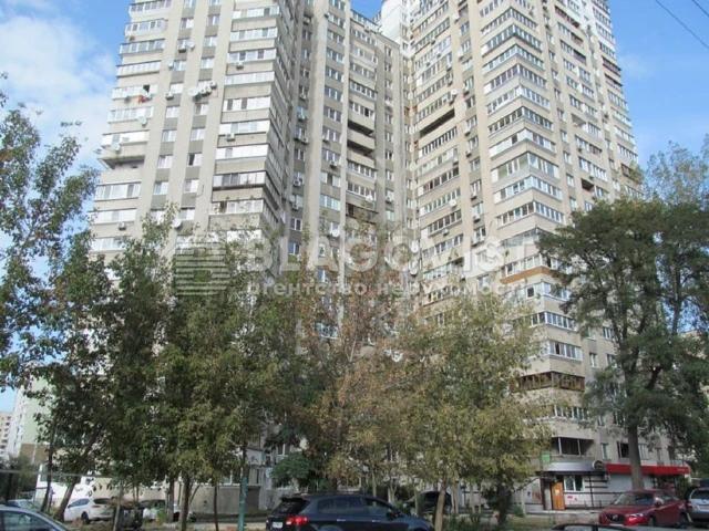 Квартира продажа в Святошинський район, Київ