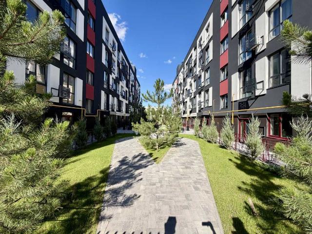 Квартира продажа в Гатне, Винницкой области