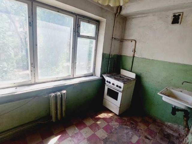 Квартира продажа в Романкове