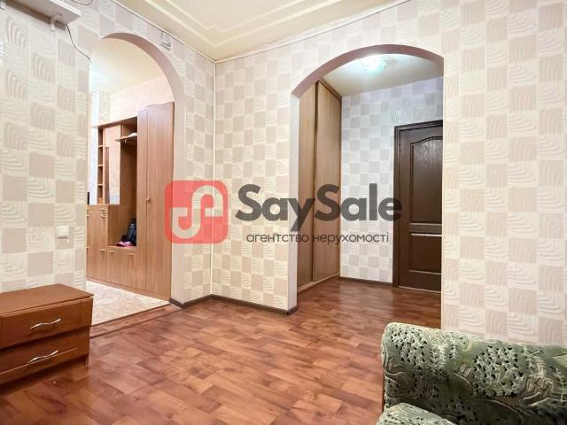 Квартира продажа в Позняки, Романкове