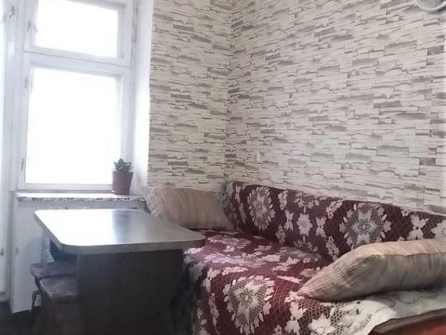 Квартира продажа в Романкове