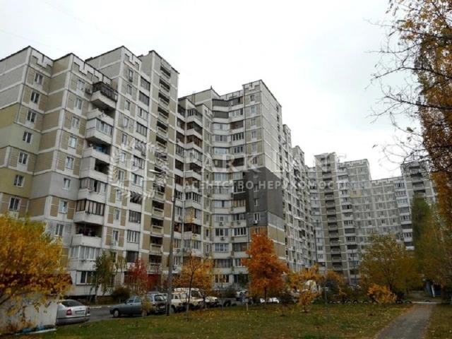 Квартира продажа в Деснянский, Романкове