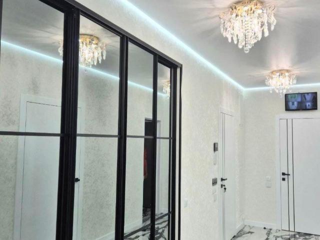 Квартира продажа в Романкове