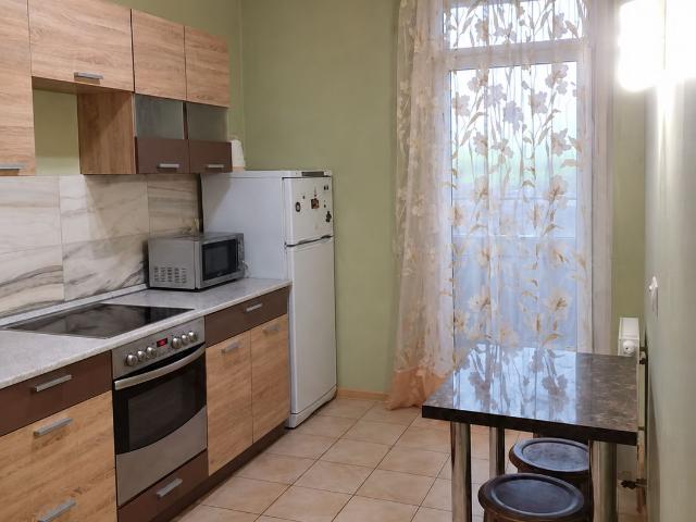 Квартира продажа в Оболонь, Романкове