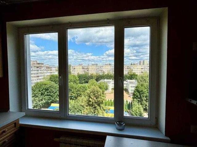 Квартира продажа в Романкове