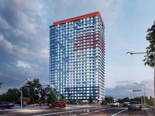 Квартира продажа в Позняки, Романкове