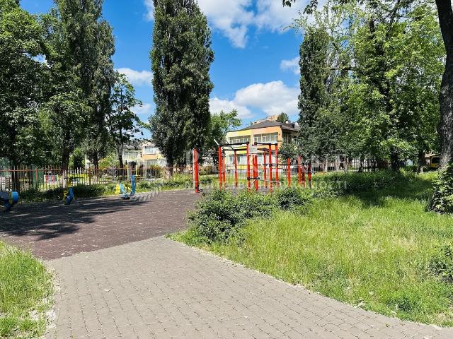 Квартира продажа в Романкове