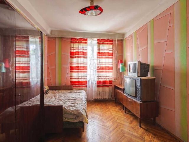 Квартира продажа в Романкове