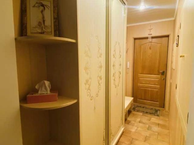 Квартира продажа в Романкове