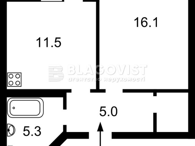 Квартира продажа в Романкове