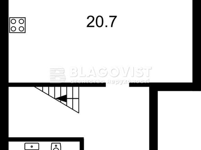 Квартира продажа в Романкове