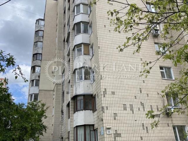 Квартира продажа в Сахалін, Київ