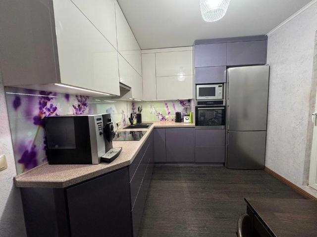 Квартира продажа в Романкове