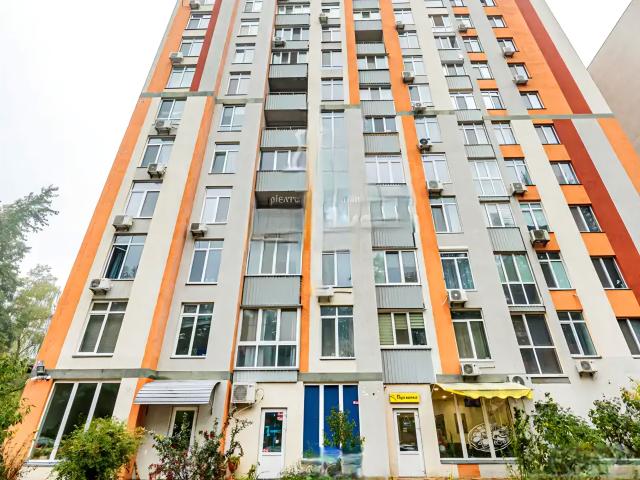 Квартира продажа в 19-й мікрорайон Біличів, Київ