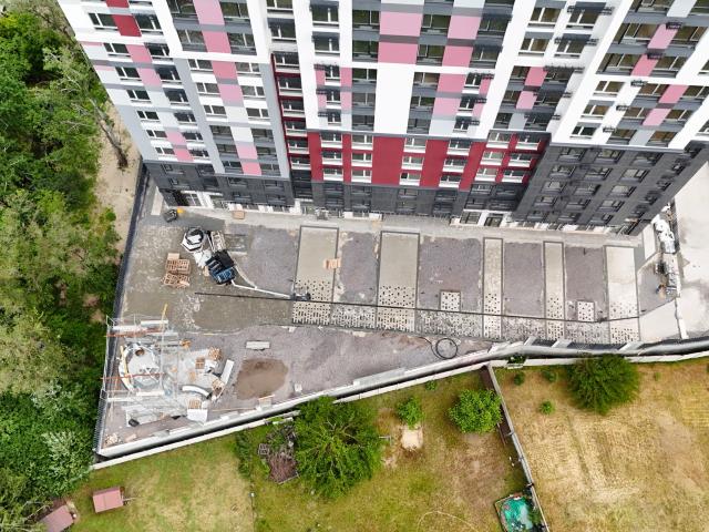 Квартира продажа в Позняки, Романкове